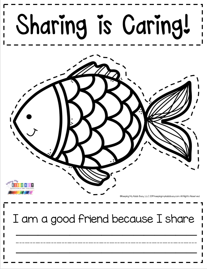 Printable Friendship Activities Printable Party Favors Printable Friendship Activities Printable Party Favors