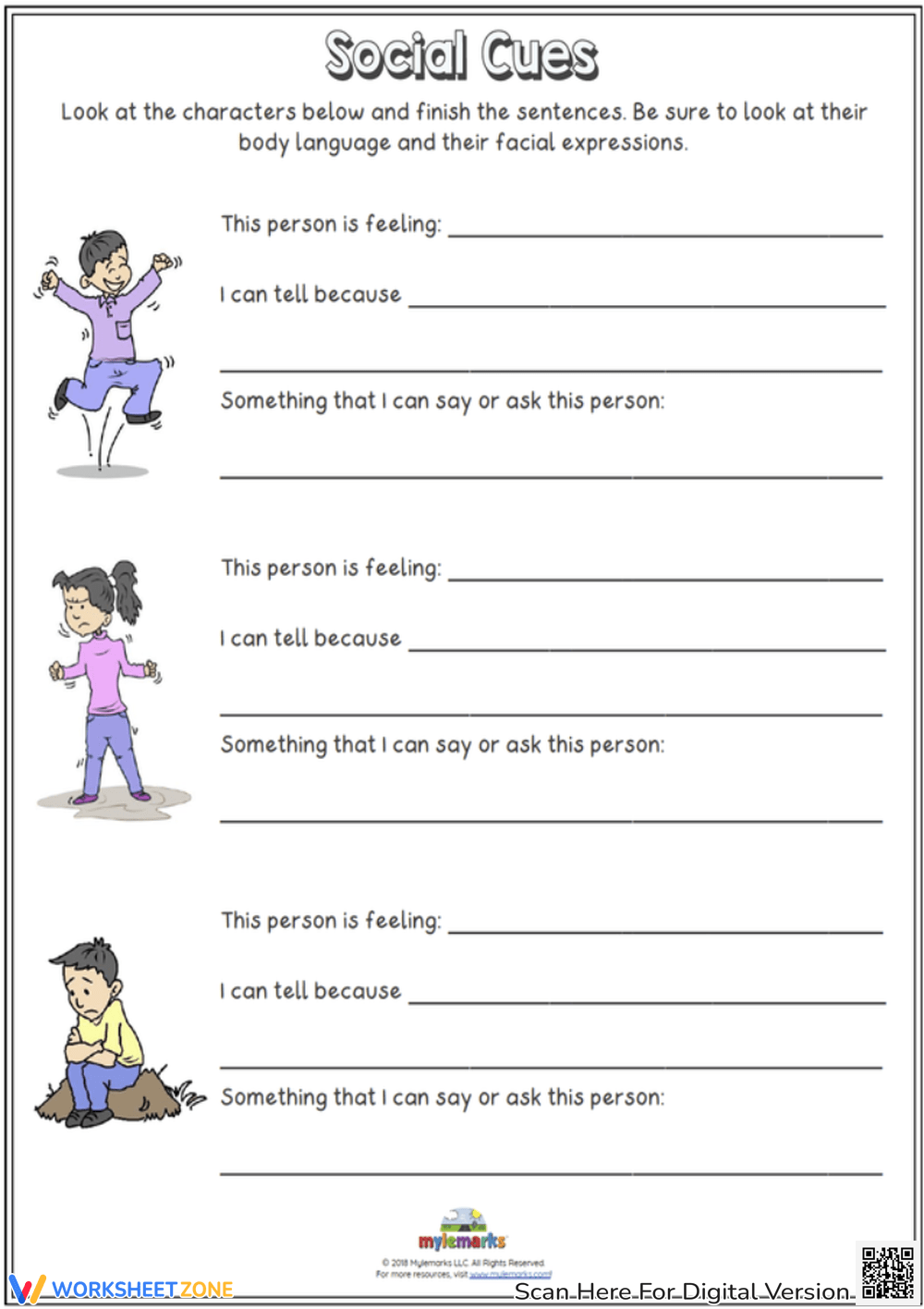 Printable Grade 10 Behavior Worksheets Worksheets Printable Grade 10 Behavior Worksheets Worksheets