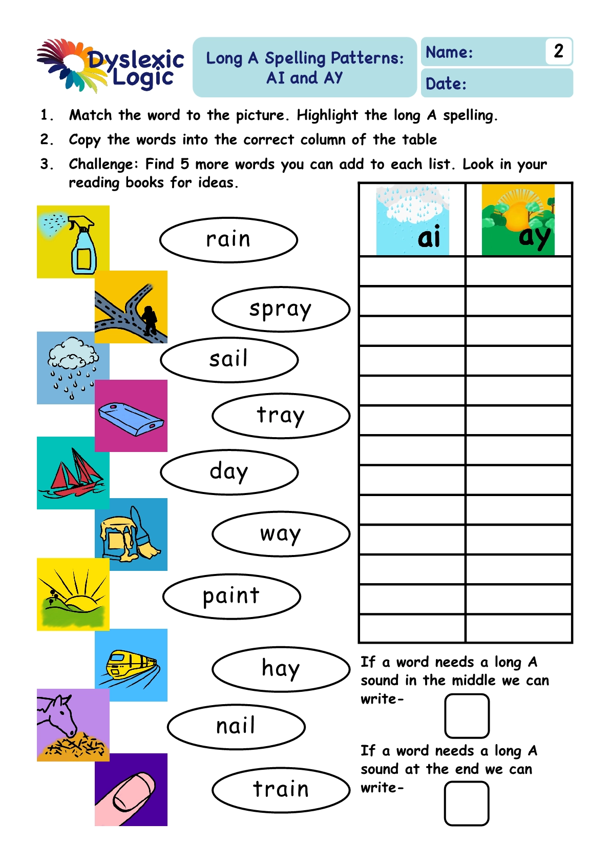 Printable Worksheets For Special Needs Students Pdf Printable Worksheets For Special Needs Students Pdf