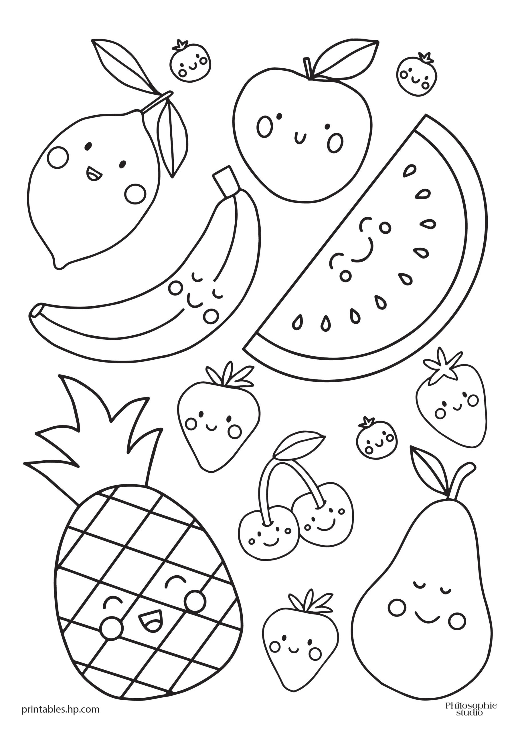 Printables Free Coloring Pages amp Learning Worksheets HP Printables Free Coloring Pages amp Learning Worksheets HP