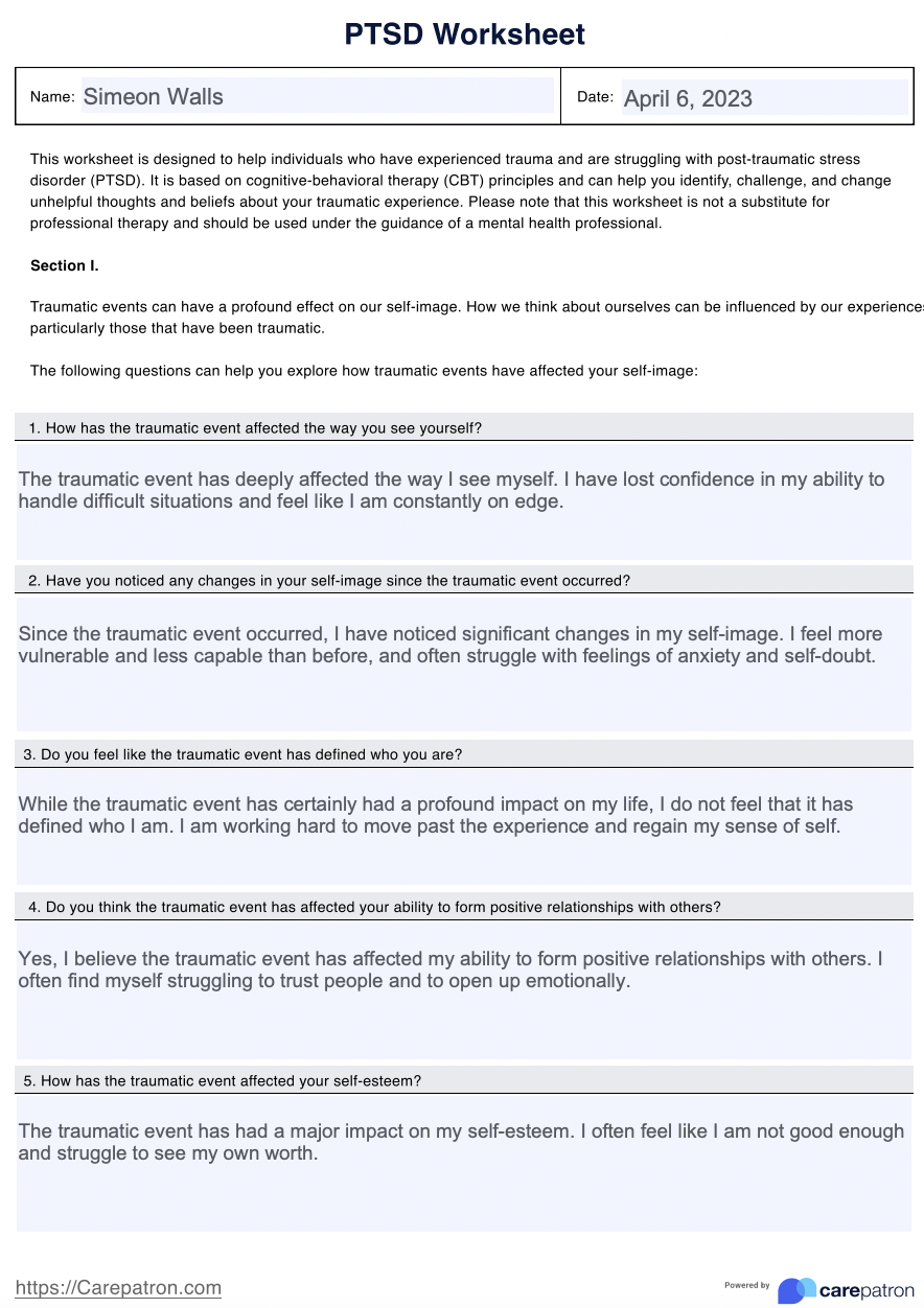 PTSD Worksheets Trauma Processing Journal Prompts Ptsd Planner PTSD Worksheets Trauma Processing Journal Prompts Ptsd Planner
