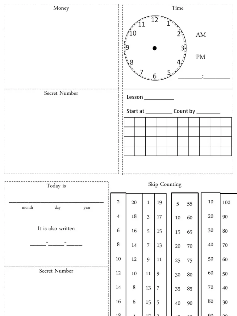 Free Printable Saxon Math Worksheets Free Printable Saxon Math Worksheets