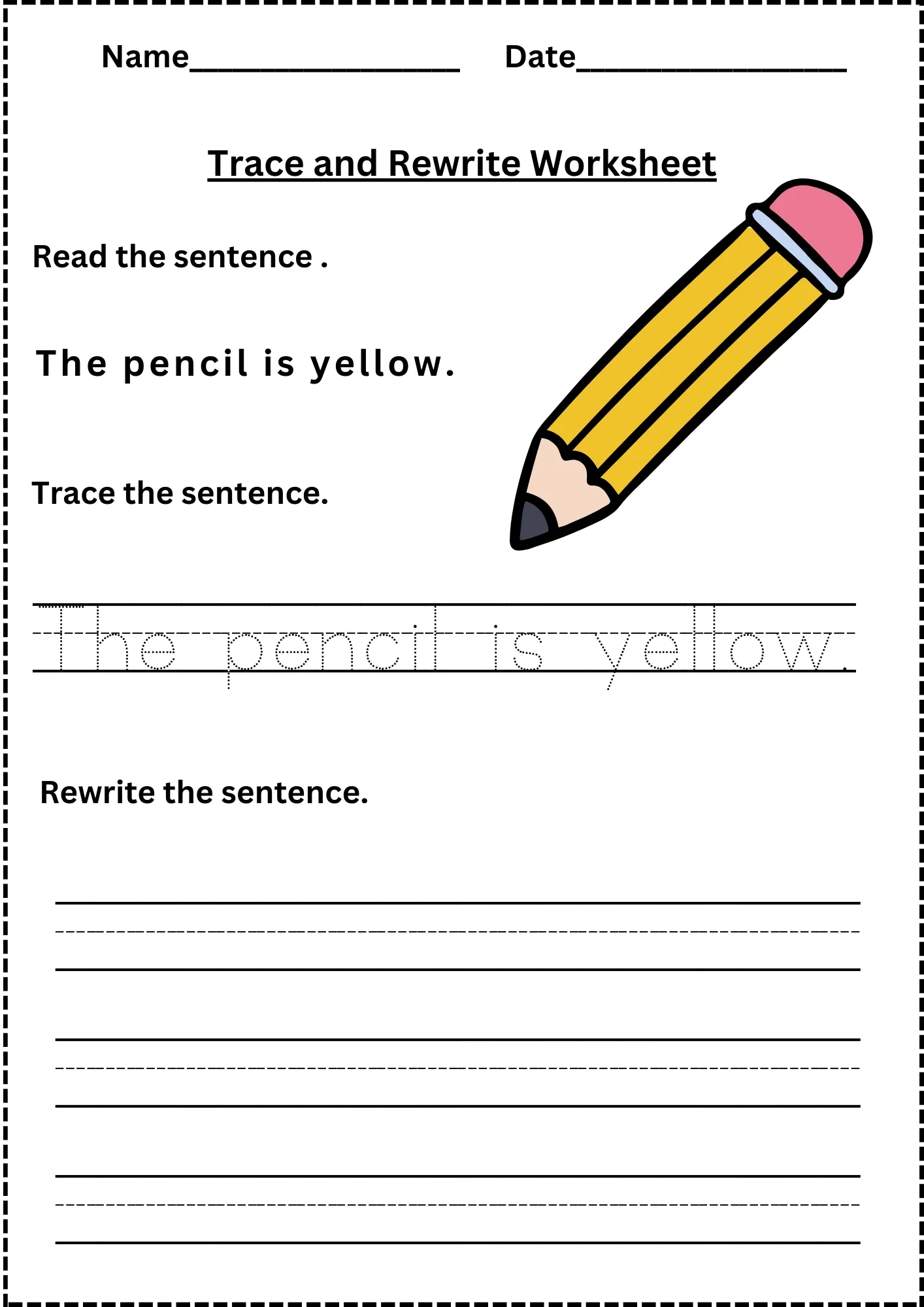 Free Printable Language Arts Worksheets Free Printable Language Arts Worksheets