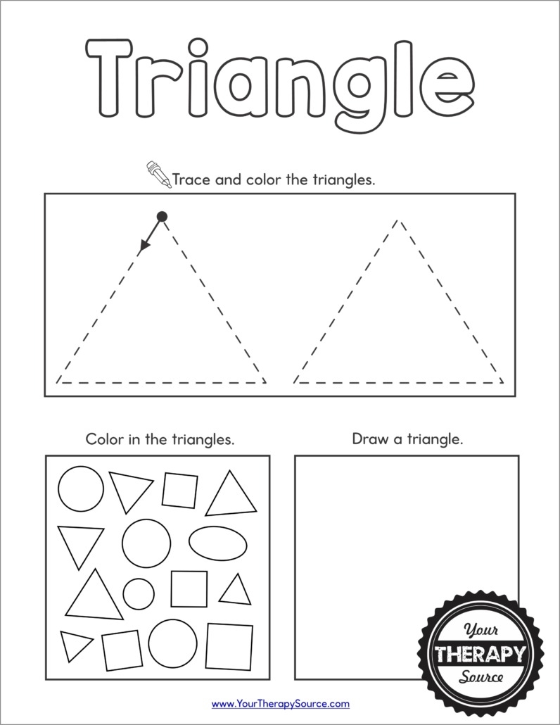 Free Printable Pre K Worksheets Free Printable Pre K Worksheets