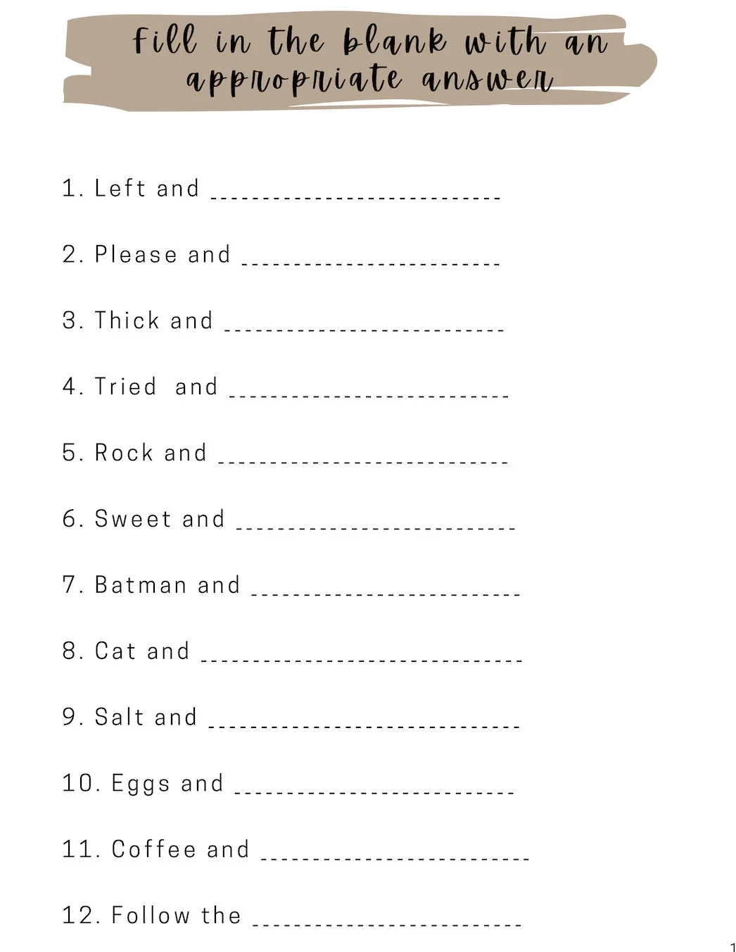 Speech Therapy Activities For Aphasia Workbook 55 Pages Speech Therapy Activities For Aphasia Workbook 55 Pages