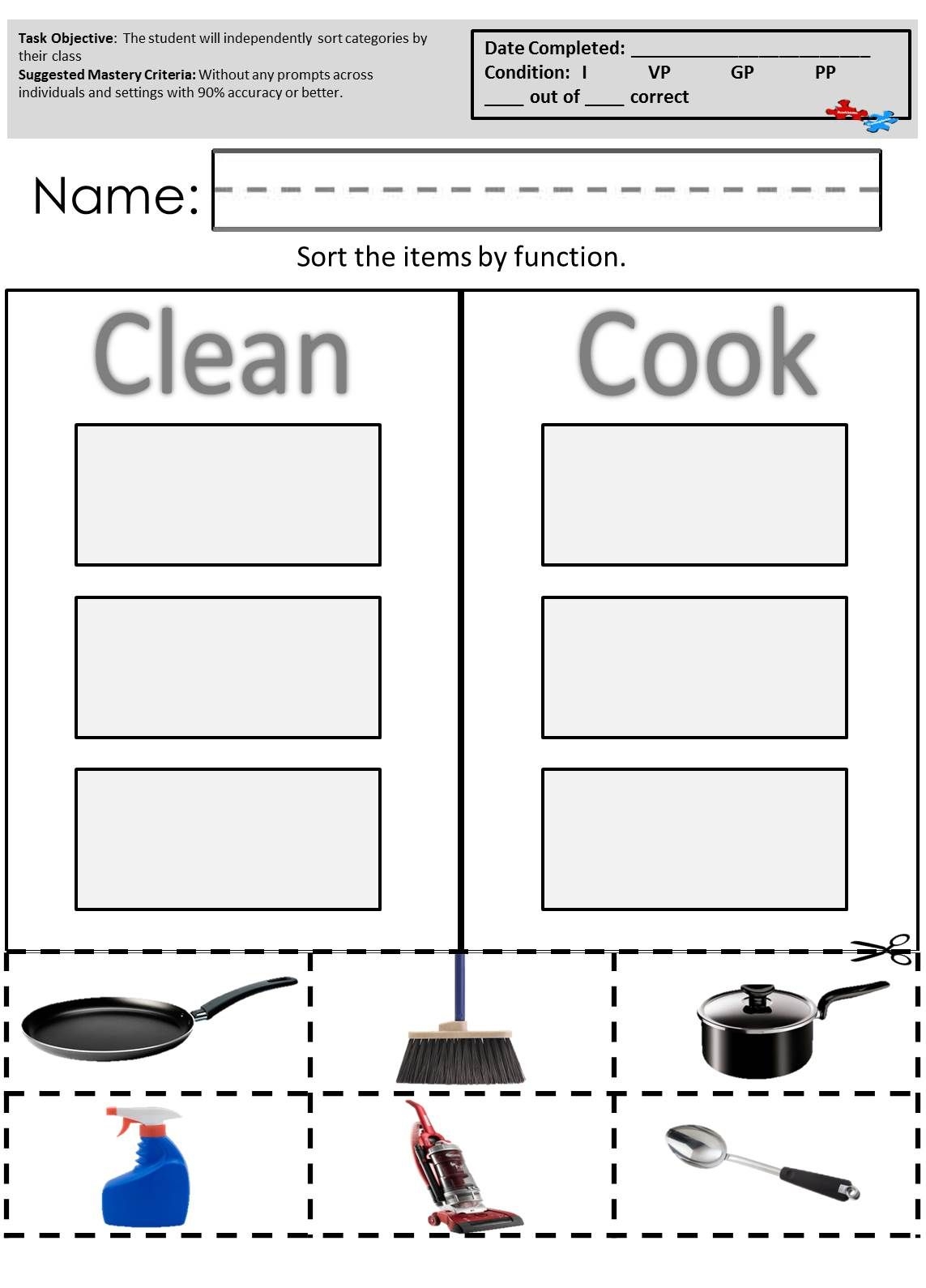 Speech Therapy Worksheets Speech Therapy Worksheets