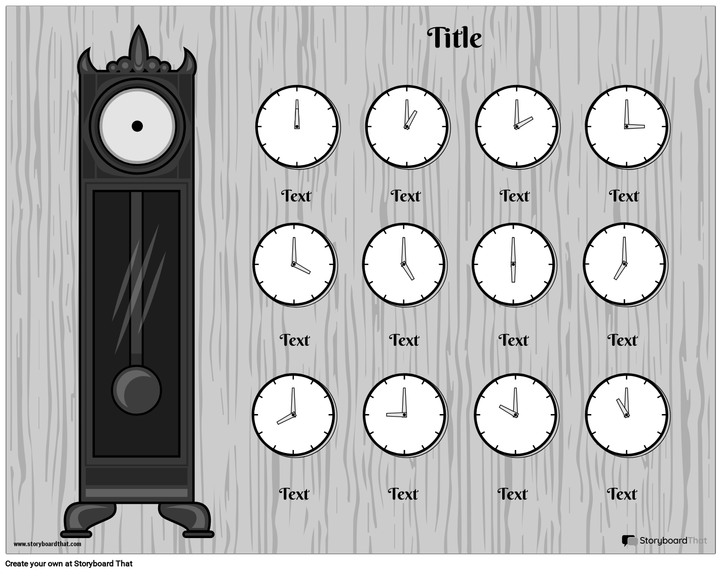 Free Printable Time Clock Worksheets Free Printable Time Clock Worksheets