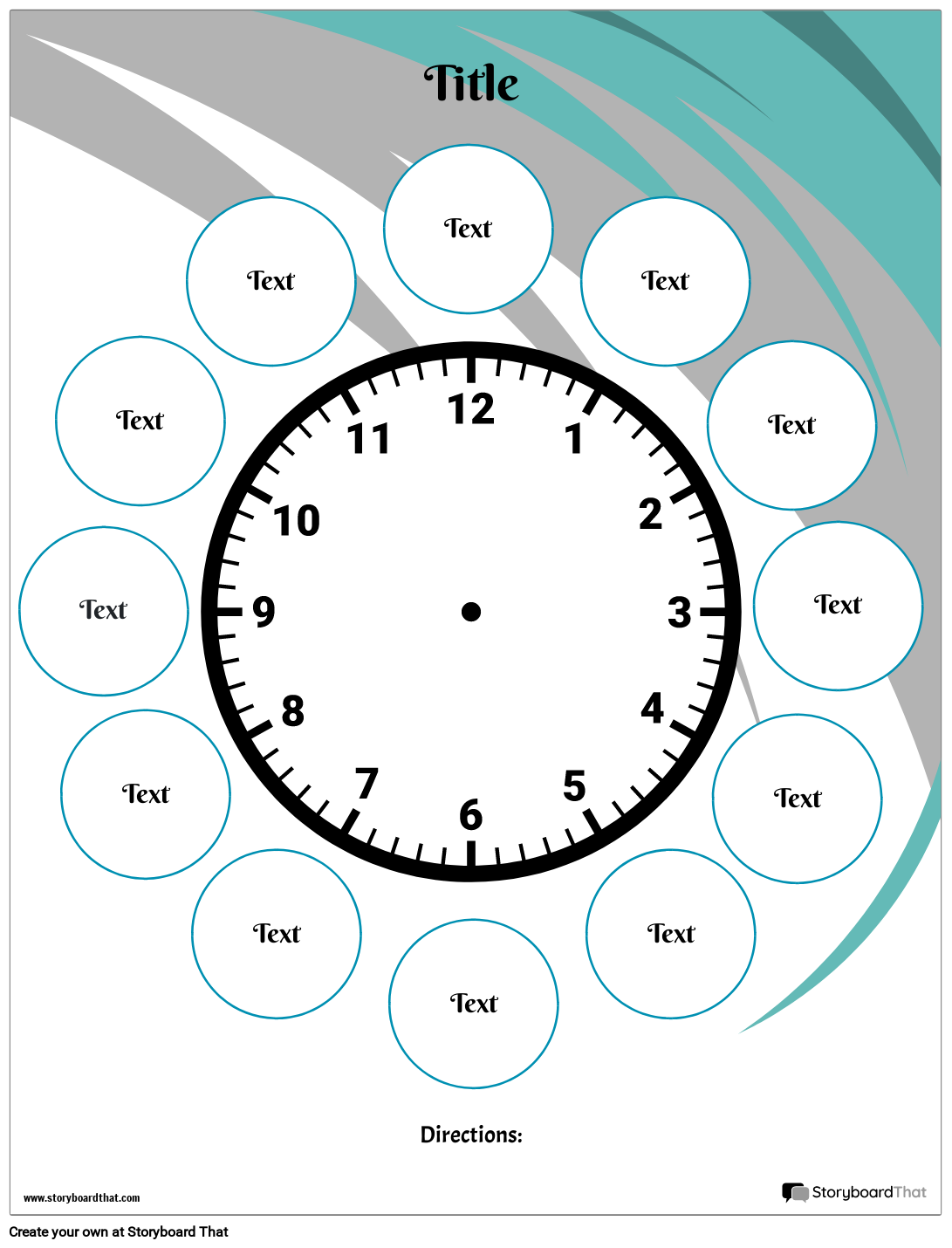 Storyboard That Telling Time Worksheet Creator Storyboard That Telling Time Worksheet Creator