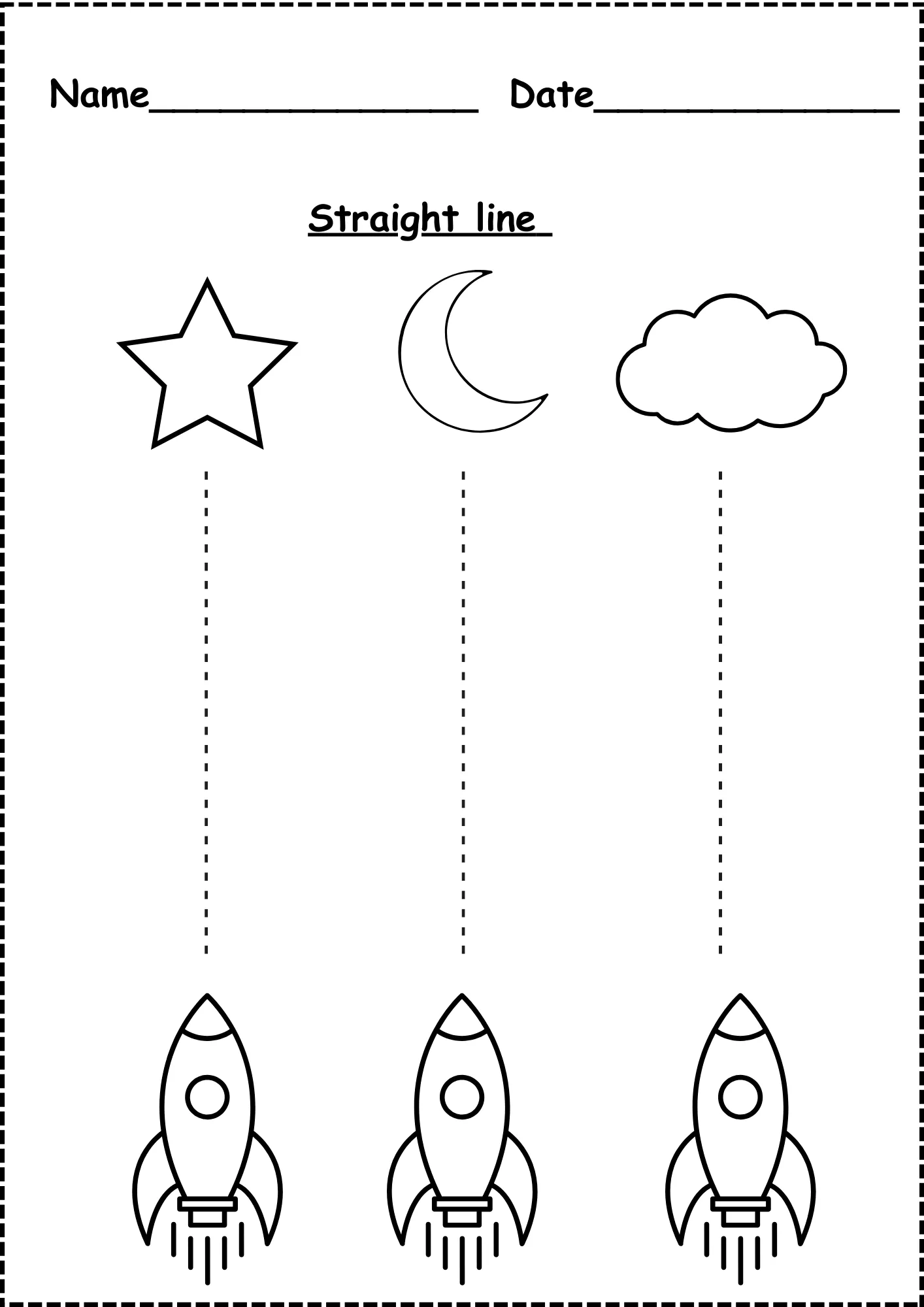 Free Printable Tracing Lines Worksheets Free Printable Tracing Lines Worksheets