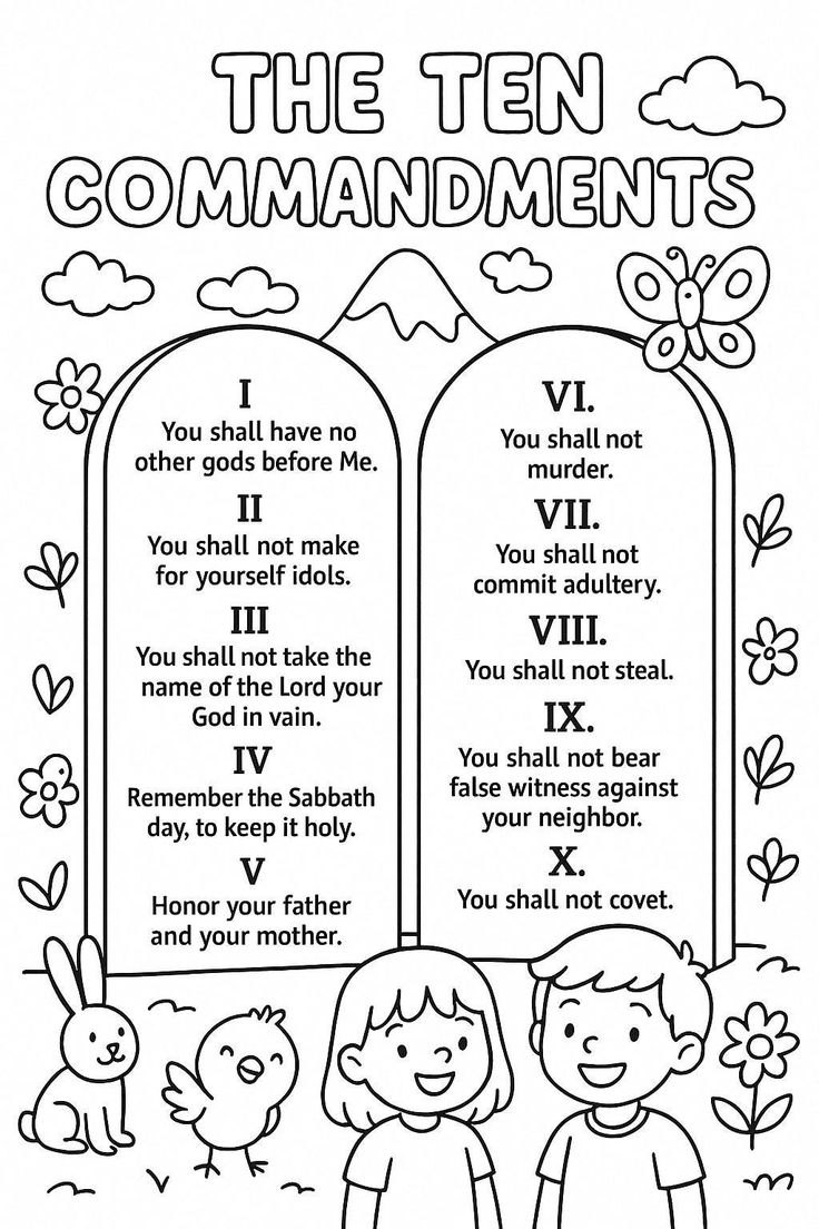 Printable Christianity Worksheet Printable Christianity Worksheet
