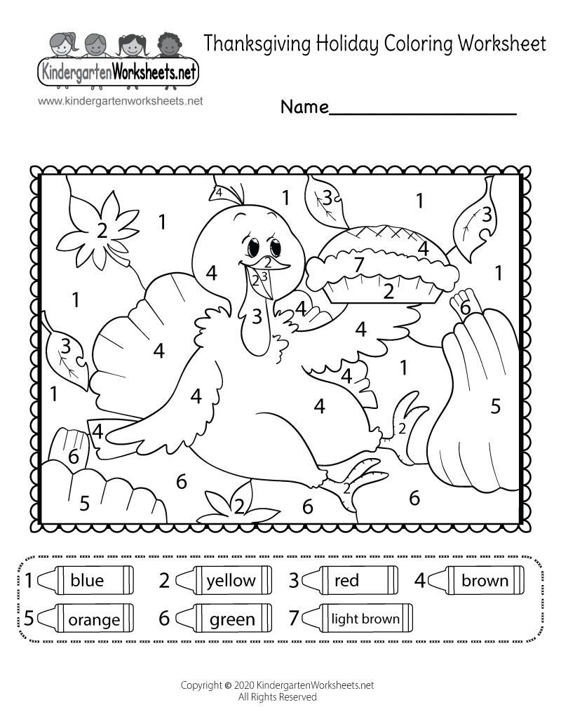 Thanksgiving Worksheets Free Printables Thanksgiving Worksheets Free Printables