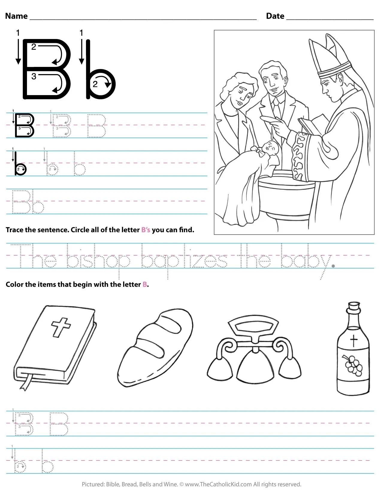 The Catholic Kid Catholic Coloring Pages And Games For Children The Catholic Kid Catholic Coloring Pages And Games For Children