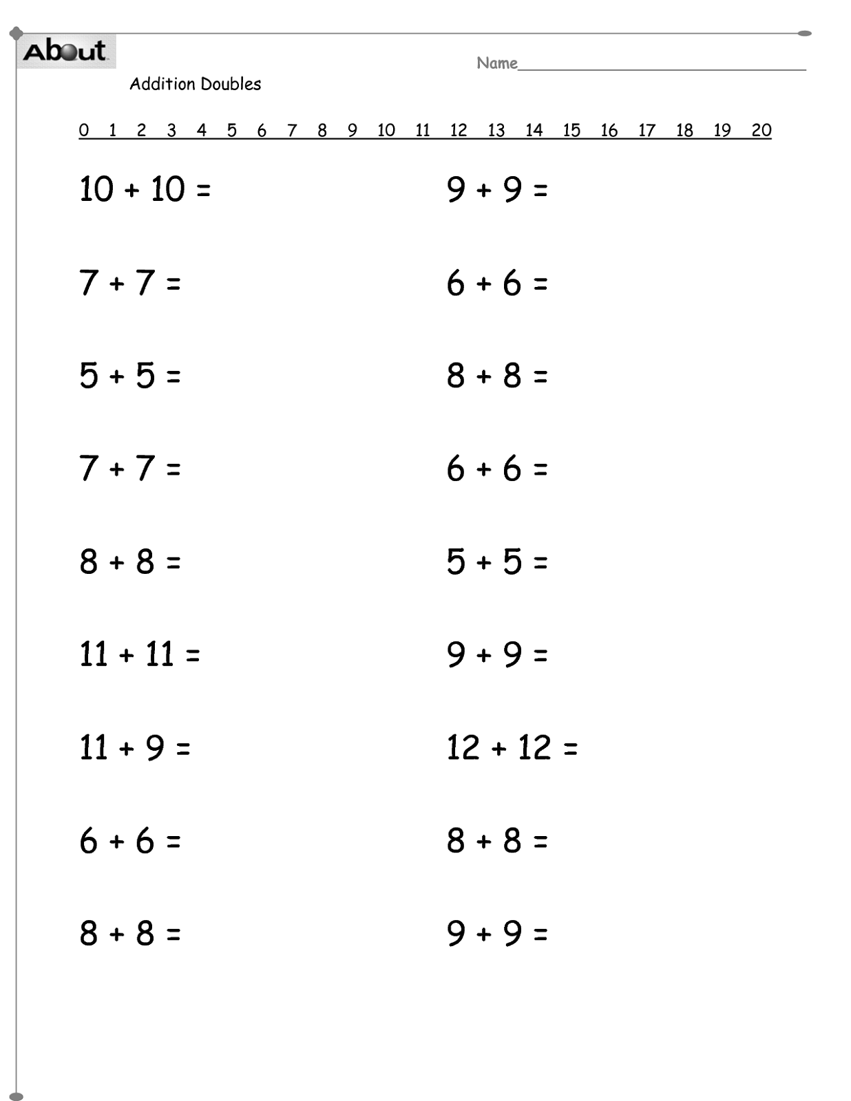 The Kumon Programs The Kumon Method And Its Strengths About The Kumon Programs The Kumon Method And Its Strengths About