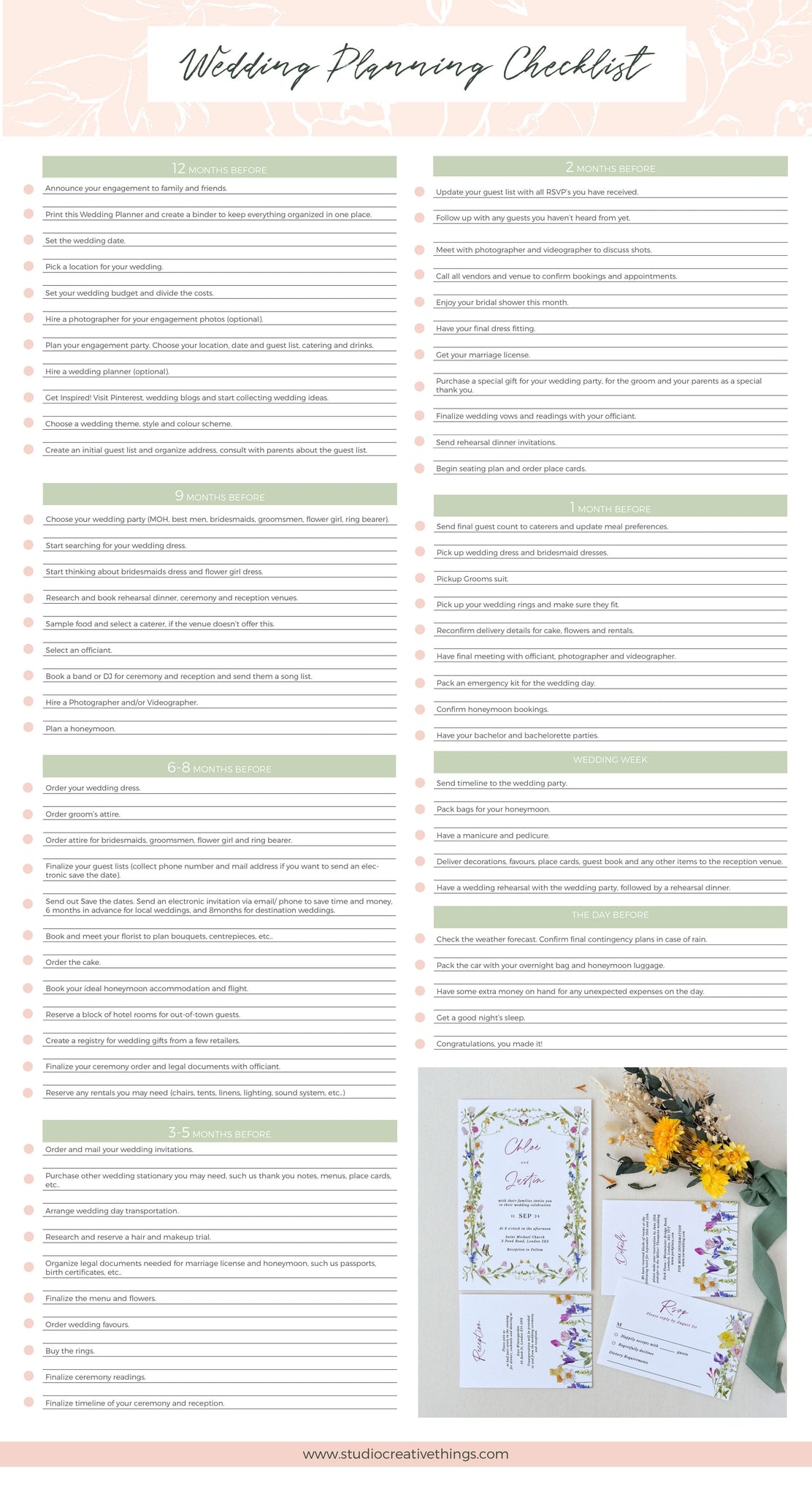 Printout Free Printable Wedding Planner Worksheets Printout Free Printable Wedding Planner Worksheets