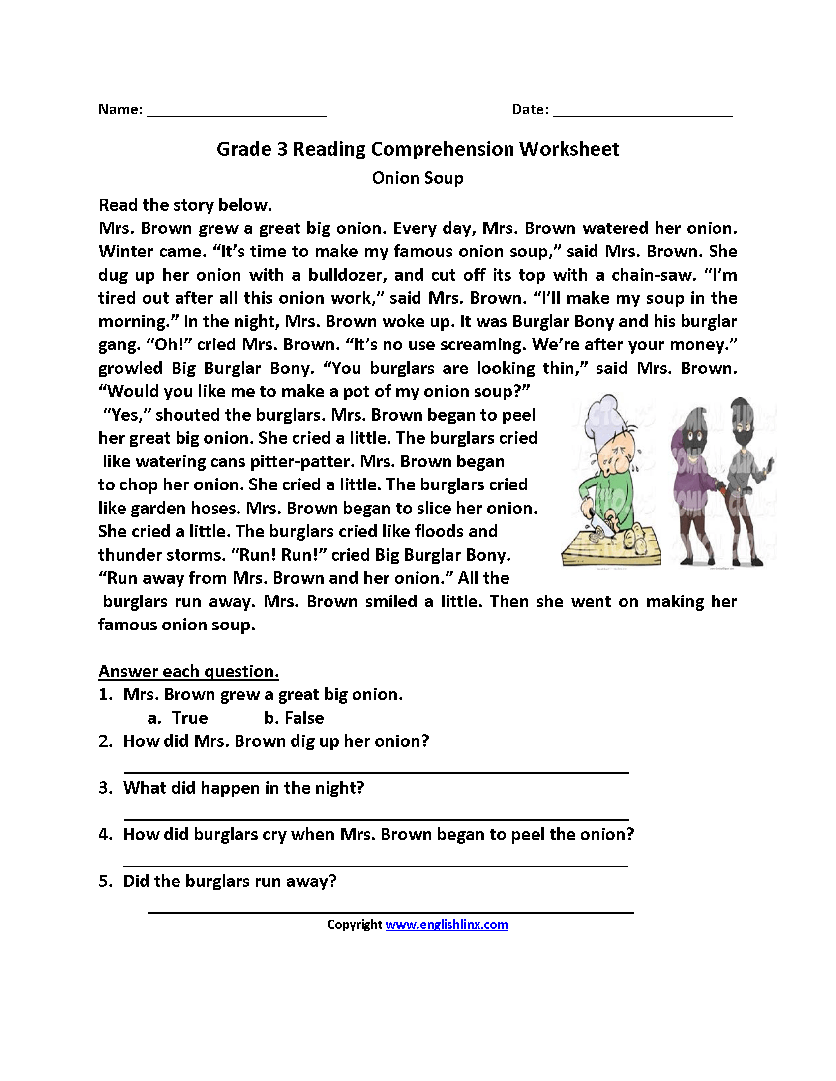 Third Grade Reading Worksheets Improve Fluency amp Vocabulary Third Grade Reading Worksheets Improve Fluency amp Vocabulary