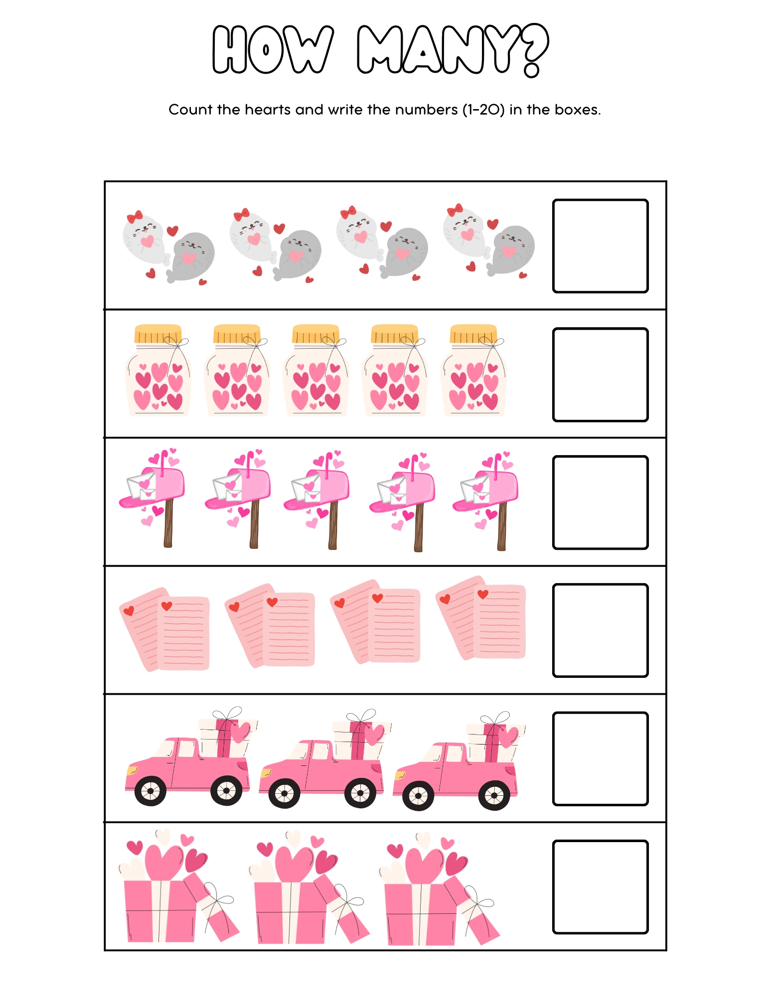 Valentine s Day Activity Pack Free Printable For Kids Tiaras Valentine s Day Activity Pack Free Printable For Kids Tiaras