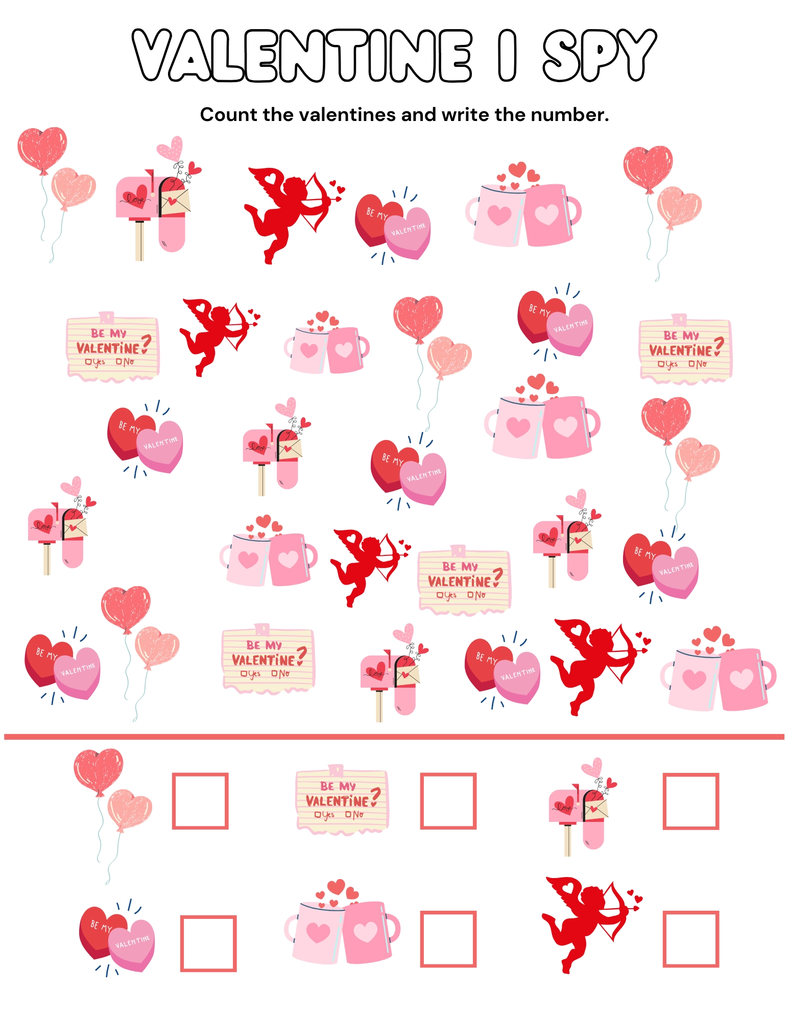 Valentine s Day Activity Pack Free Printable For Kids Tiaras Valentine s Day Activity Pack Free Printable For Kids Tiaras