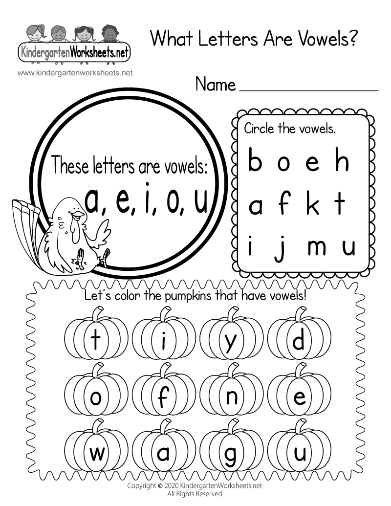 What Letters Are Vowels Worksheet Free Printable Digital amp amp What Letters Are Vowels Worksheet Free Printable Digital amp amp