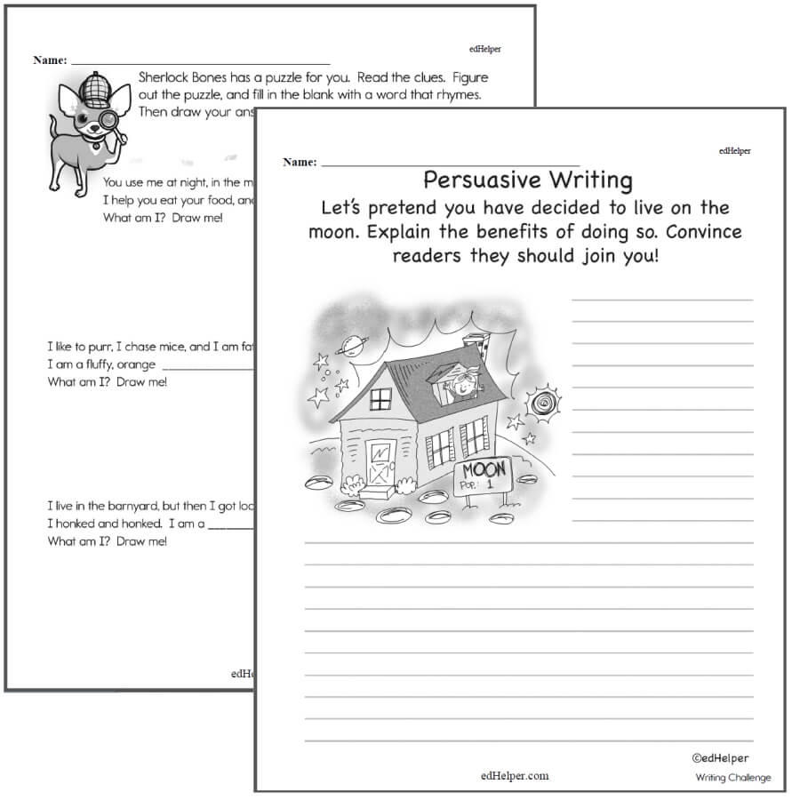 4th Grade Writing Worksheets Printables Free 4th Grade Writing Worksheets Printables Free
