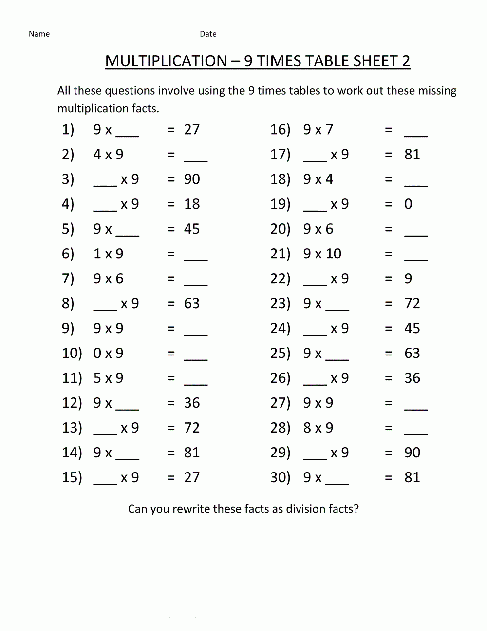 Year 8 Maths Worksheets Year 8 Maths Worksheets
